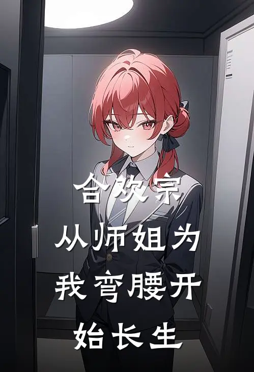 合欢宗：从师姐为我弯腰开始长生