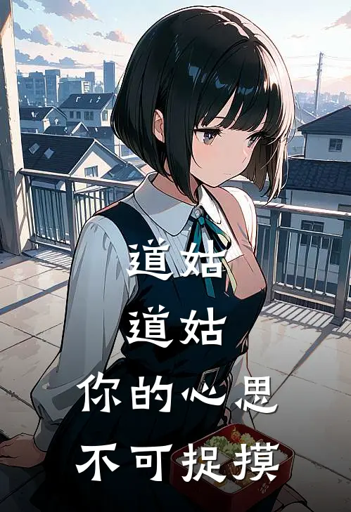 道姑，道姑，你的心思不可捉摸