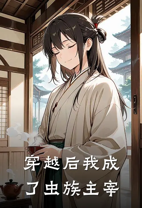穿越后我成了虫族主宰