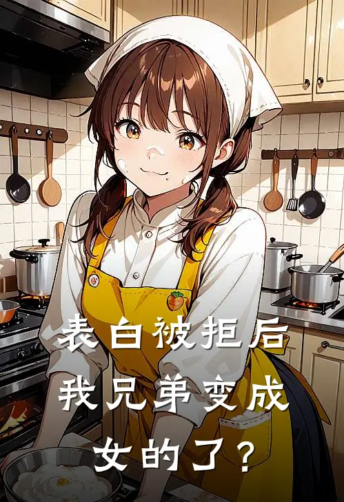 表白被拒后，我兄弟变成女的了？(季远林晔)免费小说阅读_完结版小说推荐表白被拒后，我兄弟变成女的了？(季远林晔)