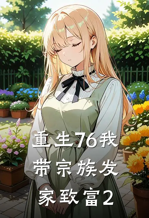 重生76我带宗族发家致富2