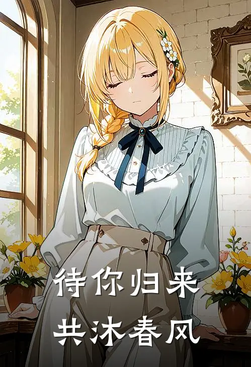 待你归来，共沐春风(萧若风沐之岚)热门小说大全_推荐完本小说待你归来，共沐春风萧若风沐之岚