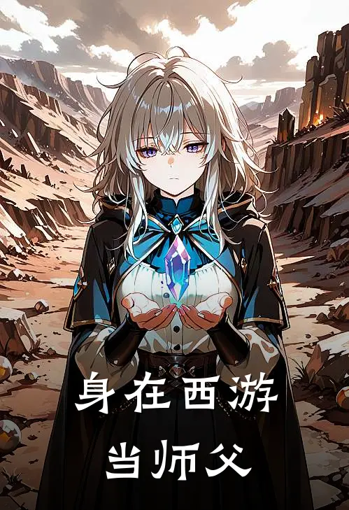 身在西游当师父