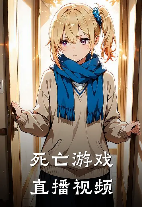 死亡游戏直播视频