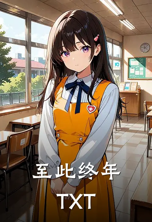 至此终年TXT