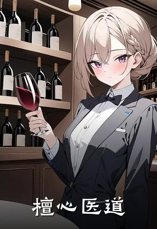 檀心医道(谢砚苏檀)热门小说推荐_免费小说在线看檀心医道谢砚苏檀