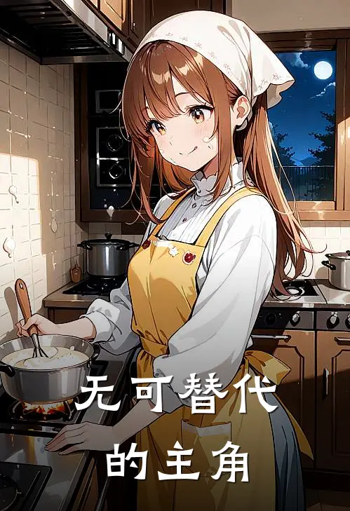 无可替代的主角