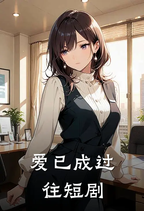 爱已成过往短剧