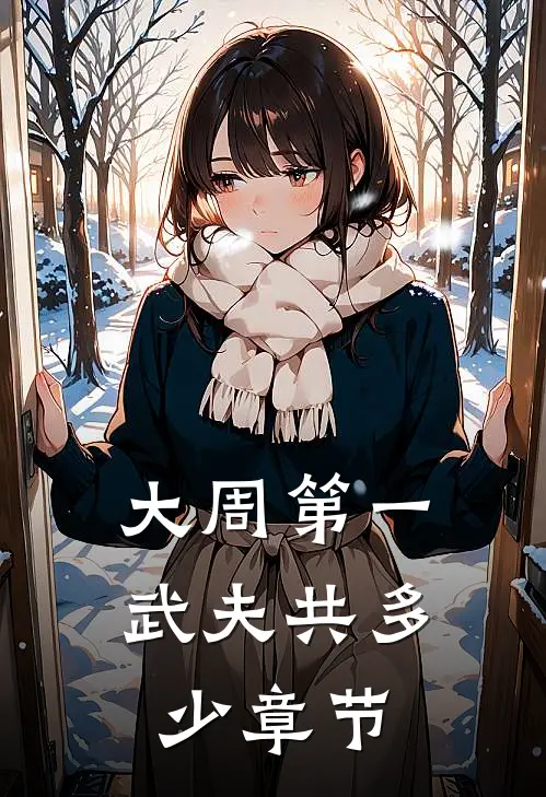 大周第一武夫共多少章节