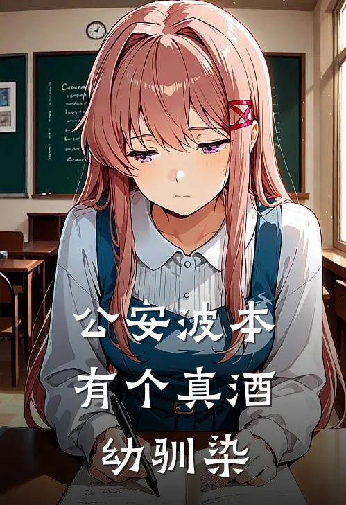 《公安波本有个真酒幼驯染》赛克朗姆已完结小说_公安波本有个真酒幼驯染(赛克朗姆)火爆小说