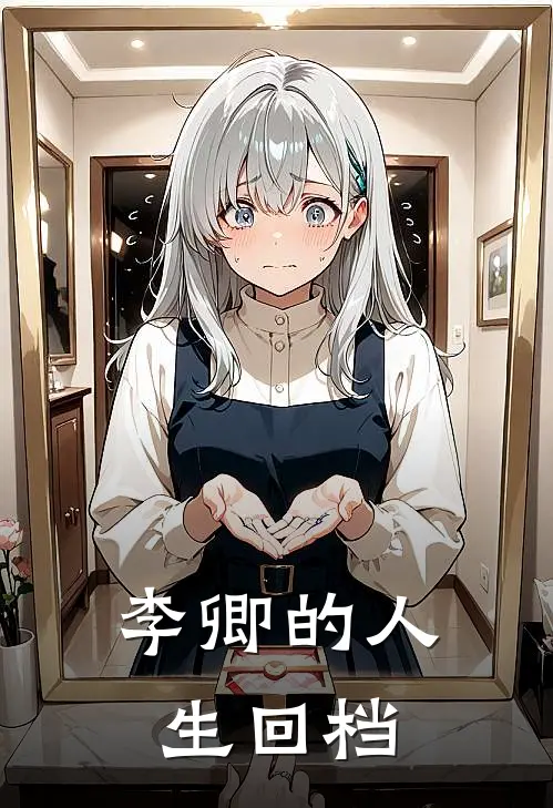 李卿云茜《李卿的人生回档》全本免费在线阅读_(李卿云茜)最新章节在线阅读