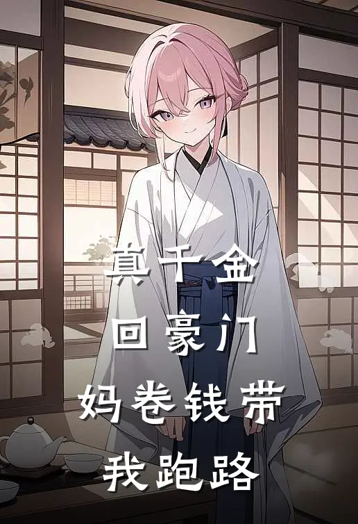 真千金回豪门，妈卷钱带我跑路江念林晚热门完结小说_最热门小说真千金回豪门，妈卷钱带我跑路江念林晚