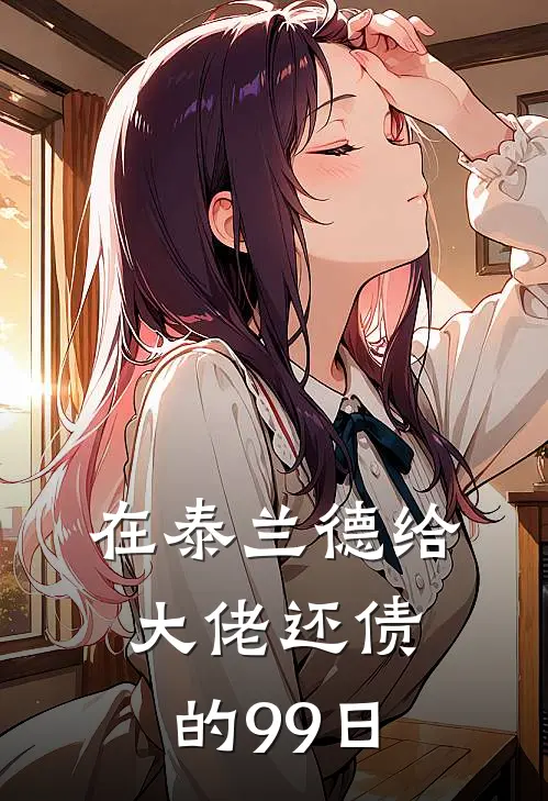 在泰兰德给大佬还债的99日