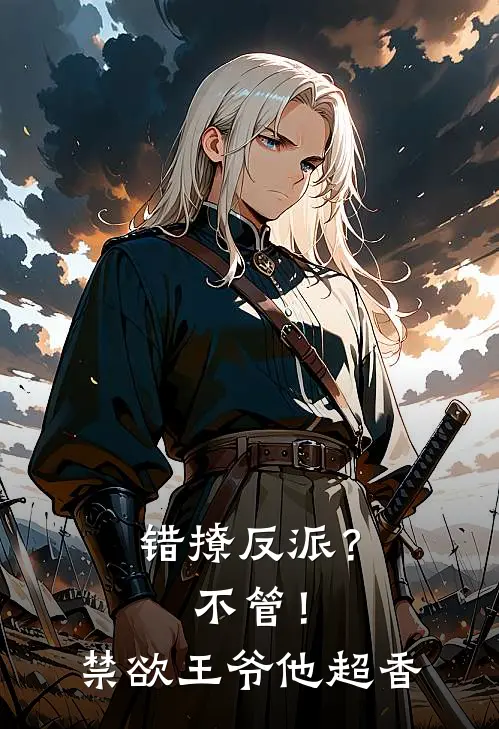 错撩反派？不管！禁欲王爷他超香