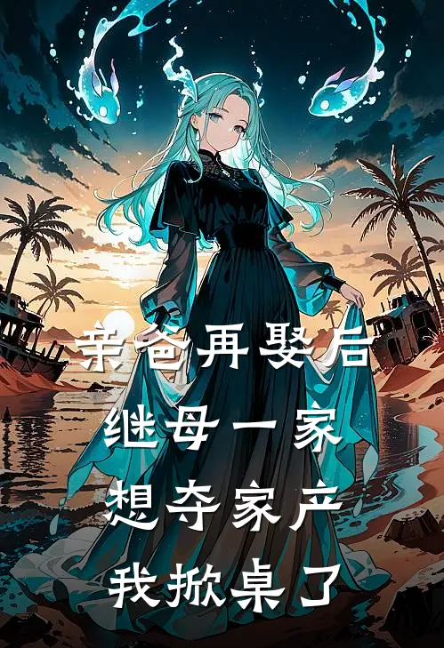 亲爸再娶后，继母一家想夺家产，我掀桌了(程曜沈建国)推荐完结小说_最新章节列表亲爸再娶后，继母一家想夺家产，我掀桌了(程曜沈建国)