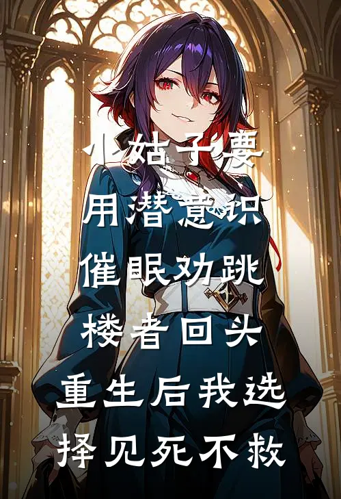 芷岚岑毓菀小姑子要用潜意识催眠劝跳楼者回头，重生后我选择见死不救最新章节阅读_芷岚岑毓菀最新章节在线阅读