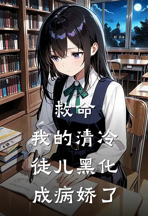 救命，我的清冷徒儿黑化成病娇了李丹晏澜免费阅读全文_热门小说大全救命，我的清冷徒儿黑化成病娇了李丹晏澜