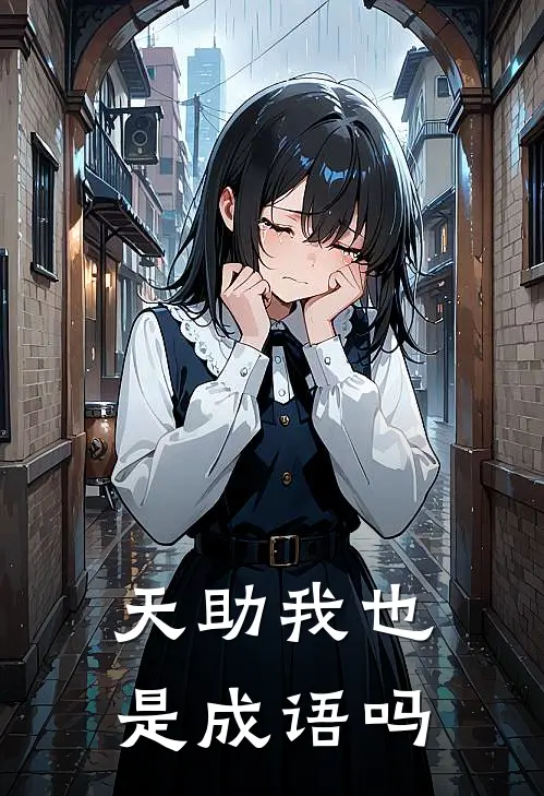 天助我也是成语吗