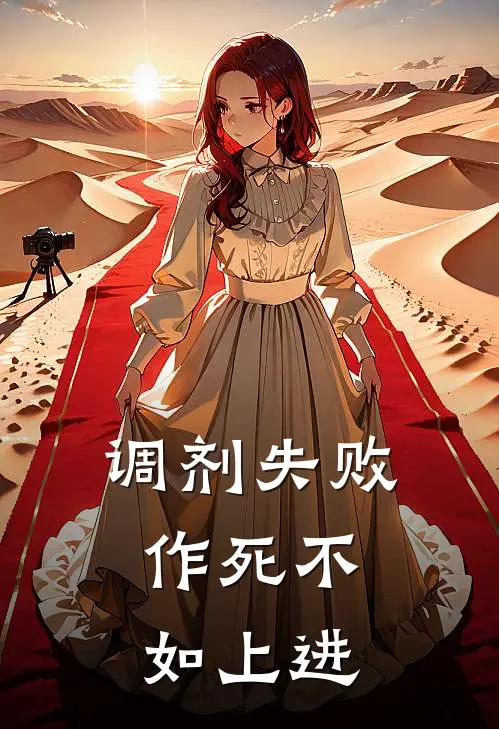 调剂失败，作死不如上进