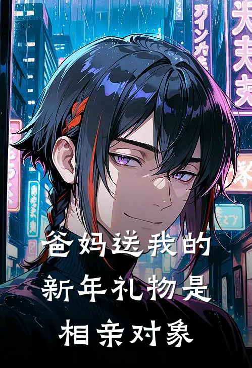 爸妈送我的新年礼物是相亲对象抖音热门新热门小说_免费阅读全文爸妈送我的新年礼物是相亲对象抖音热门