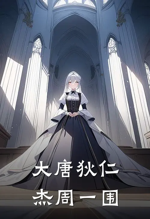 大唐狄仁杰周一围