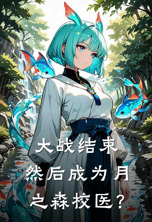 大战结束，然后成为月之森校医？温斯顿韦伦免费小说完整版_最新好看小说大战结束，然后成为月之森校医？温斯顿韦伦