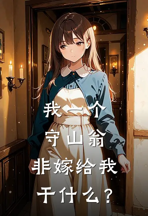 我一个守山翁，非嫁给我干什么？(夜倾柔许三)热门网络小说_最新完本小说我一个守山翁，非嫁给我干什么？(夜倾柔许三)