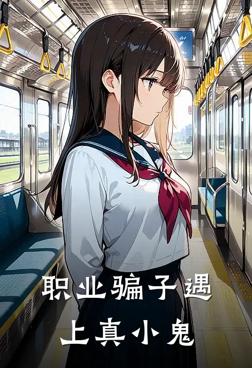 职业骗子遇上真“小鬼李玄媛媛最新章节在线阅读_李玄媛媛全本免费在线阅读