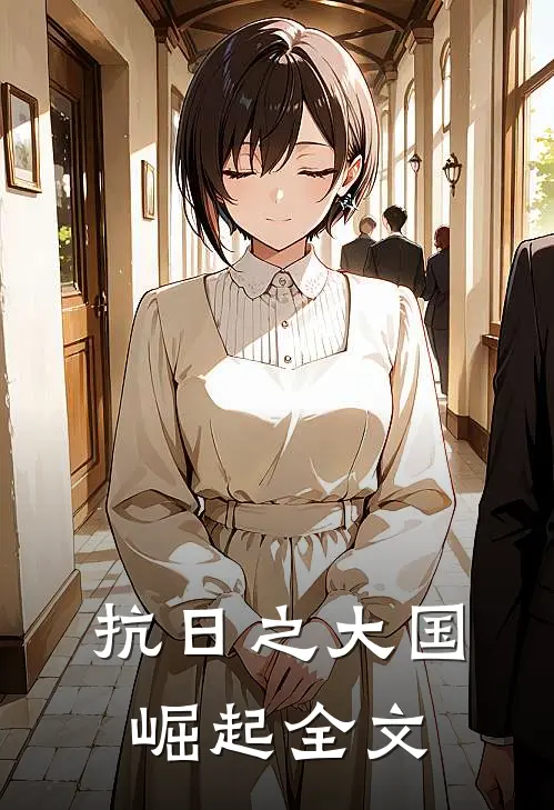 抗日之大国崛起全文