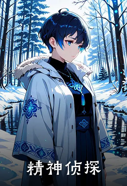 精神侦探