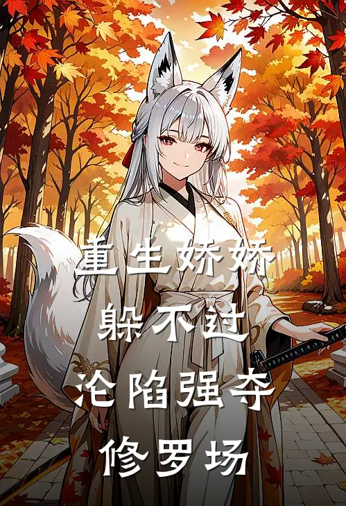 重生娇娇躲不过，沦陷强夺修罗场