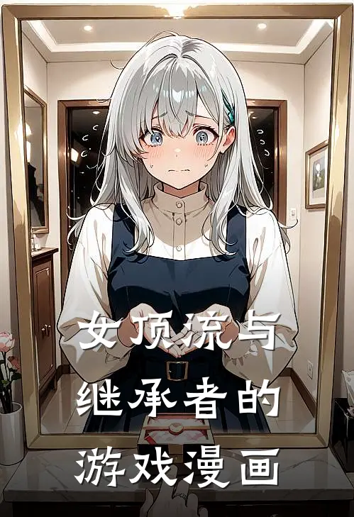 女顶流与继承者的游戏漫画