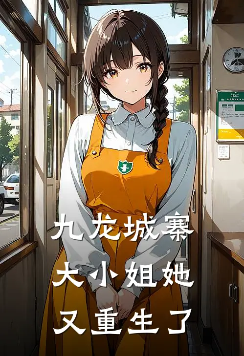 九龙城寨：大小姐她又重生了