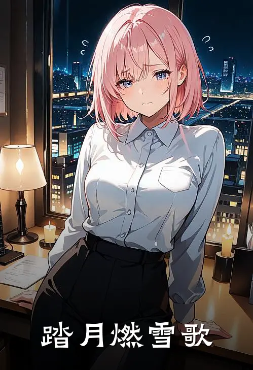踏月燃雪歌萧燃秦无涯全章节免费在线阅读_《踏月燃雪歌》精彩小说