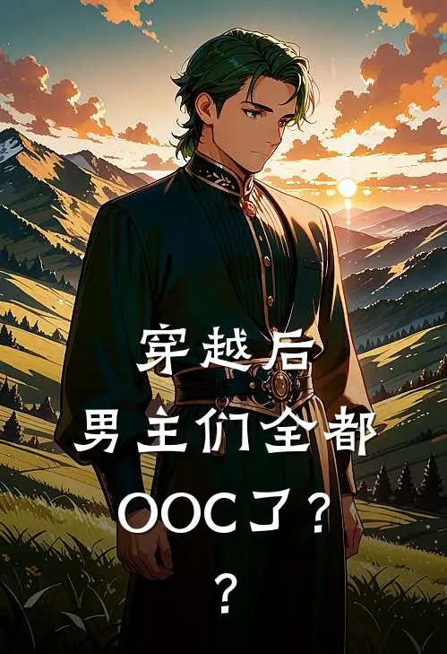 穿越后，男主们全都OOC了？？