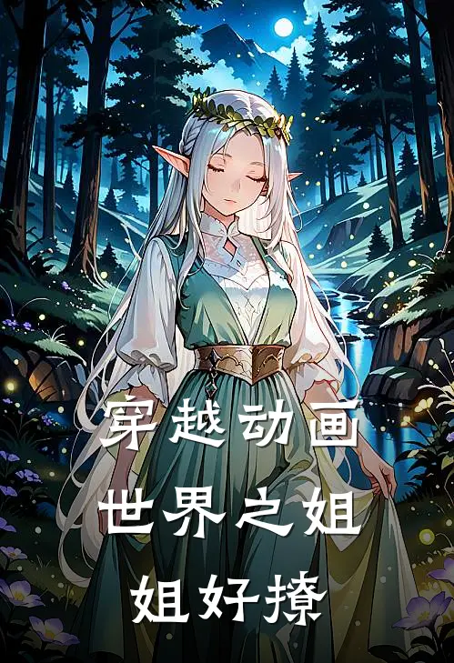 穿越动画世界之姐姐好撩