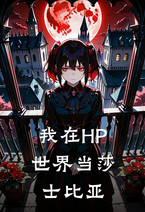 《我在HP世界当莎士比亚》书瑶德拉科全集免费在线阅读_(书瑶德拉科)全章节免费在线阅读