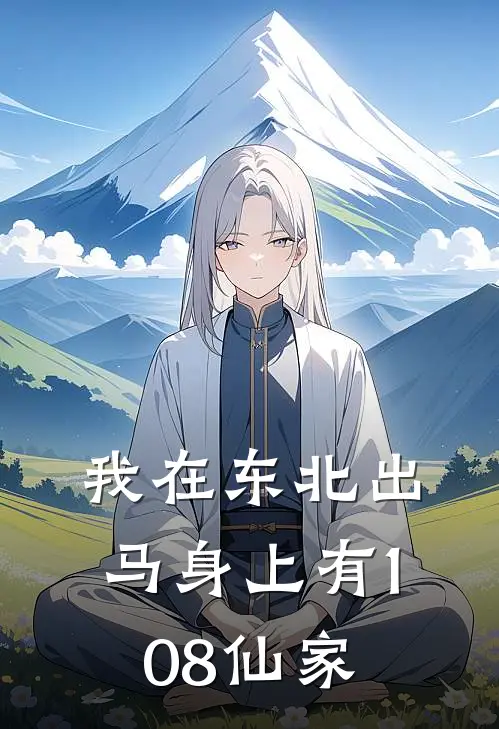 我在东北出马身上有108仙家