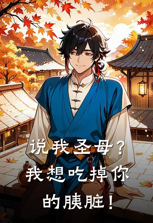 说我圣母？我想吃掉你的胰脏！(古森古淼)阅读免费小说_完本热门小说说我圣母？我想吃掉你的胰脏！古森古淼