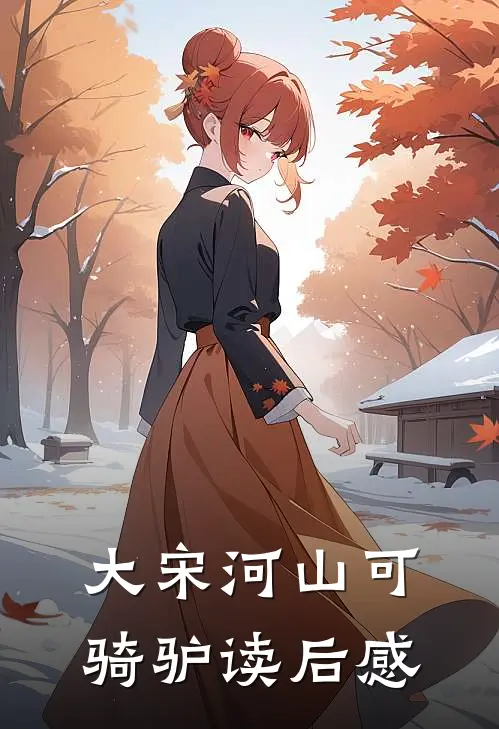 大宋河山可骑驴读后感