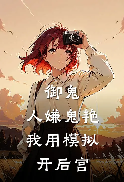 御鬼：人嫌鬼艳，我用模拟开后宫