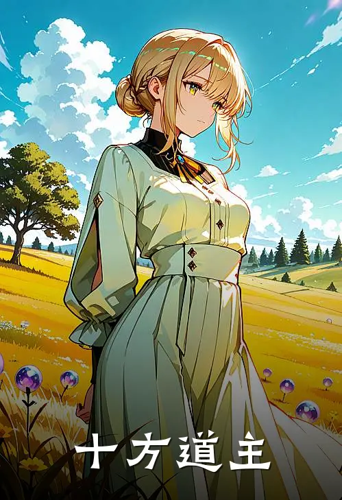 十方道主