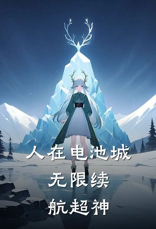 人在电池城，无限续航超神