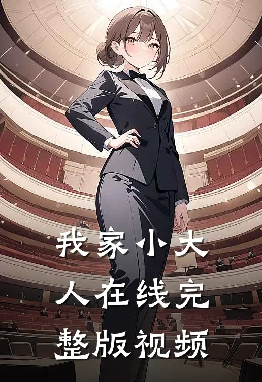 我家小大人在线完整版视频
