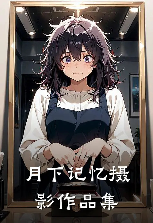 月下记忆摄影作品集