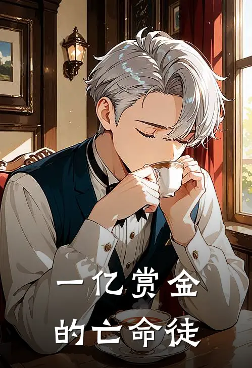 一亿赏金的亡命徒