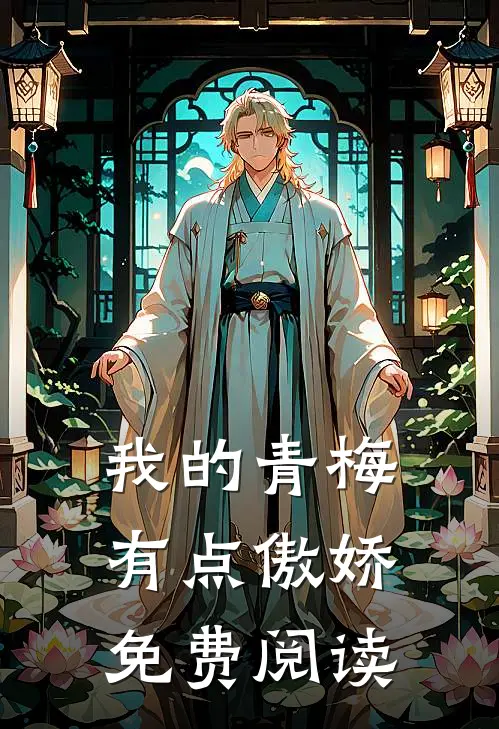 我的青梅有点傲娇免费阅读