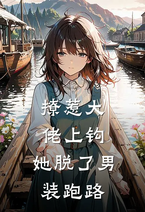 撩惹大佬上钩，她脱了男装跑路阮橙商淮砚免费小说完结_最新章节列表撩惹大佬上钩，她脱了男装跑路(阮橙商淮砚)