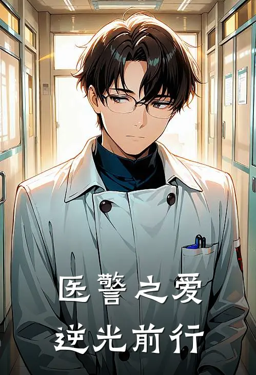医警之爱逆光前行
