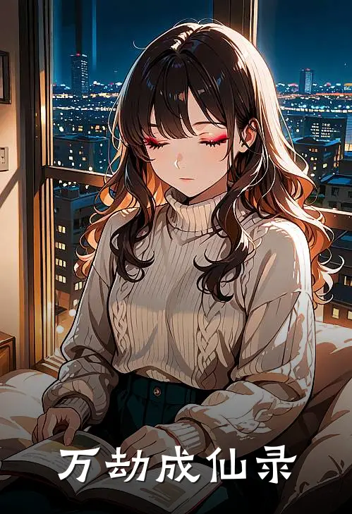 万劫成仙录（苏雨桐陈风）全文免费阅读无弹窗大结局_（万劫成仙录全文免费阅读无弹窗）苏雨桐陈风最新章节列表_笔趣阁（万劫成仙录）